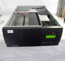 Advanced Overland Unibyte Storage File Server