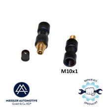 Porsche Macan (95B) Sonderwerkzeug Adapter Luftfederung