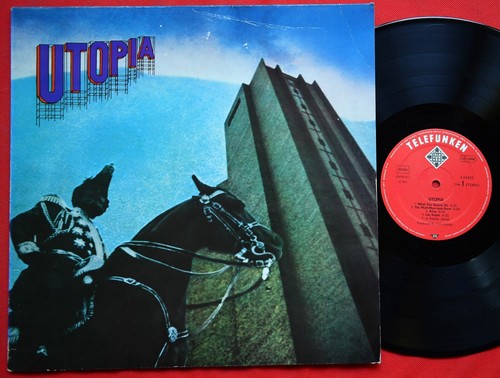 Utopia de - –,
