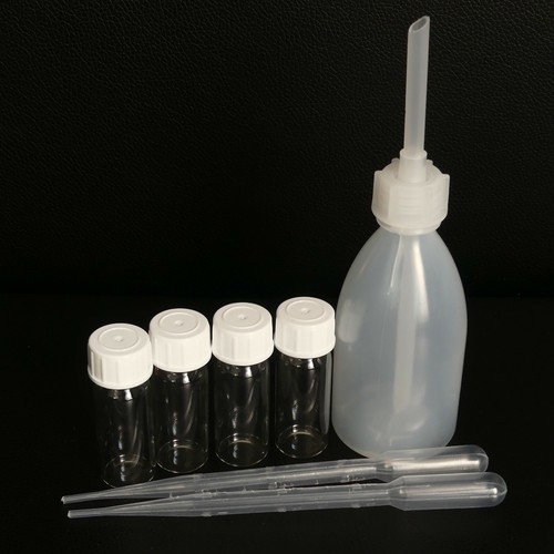 Saugflasche sniffer bottle 2 - bottle,,