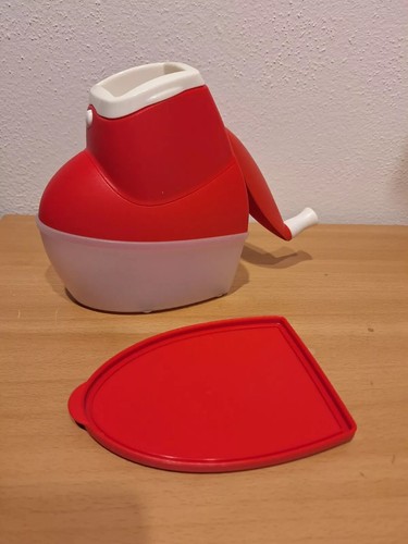 Tupperware mahl chef d126 - tupperware,