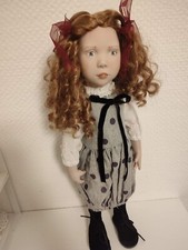 Zwergnase Doll Svende