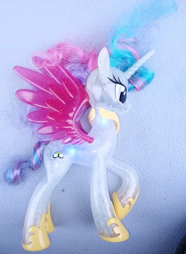 Little pony princess - my,