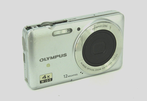 Olympus d700 ersatzteil spare - d700,