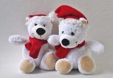 Ferrero Eisbär 2 x Stofftier