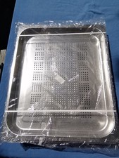 Neff Edelstahl Garbehälter