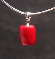 Edelstein Anhänger Kristall