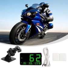 Fahrzeug GPS Tacho