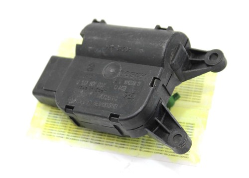 Heizungsservomotor audi - heizungsservomotor,