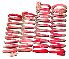 Gutachten H&R Fahrwerk -40 mm in Papierform  für Mercedes W201 190er Baby Benz