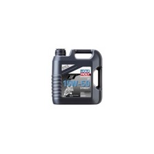 Liqui moly motorbike 15w - motorbike, 4t
