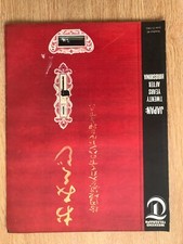 Weekend Telegraph Magazine No