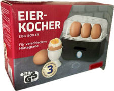 Eierkocher verschiedene - eierkocher,