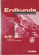  Erdkunde 5/6 Handreichungen