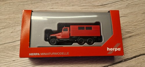 Herpa ifa kofferaufbau - herpa,