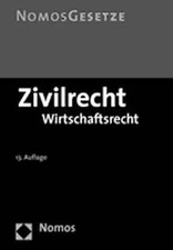 Zivilrecht Wirtschaftsrecht