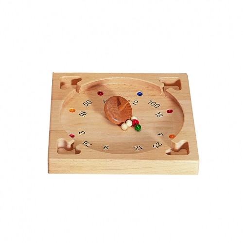 Mespi alpenroulette - mespi,
