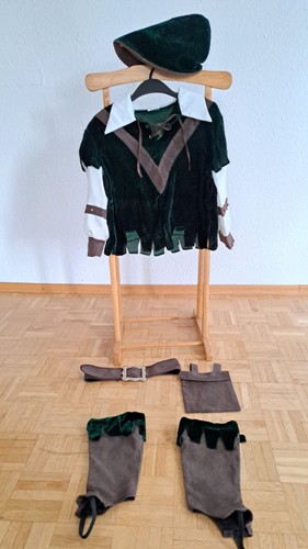 Faschingskostüm jungen - faschingskostüm,