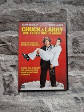 Chuck & Larry - Wie Feuer und