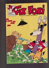 Fix und Foxi Original Nr.  331
