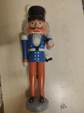 Nussknacker aus Der DDR