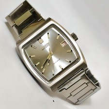 Citizen Automatik Para Water