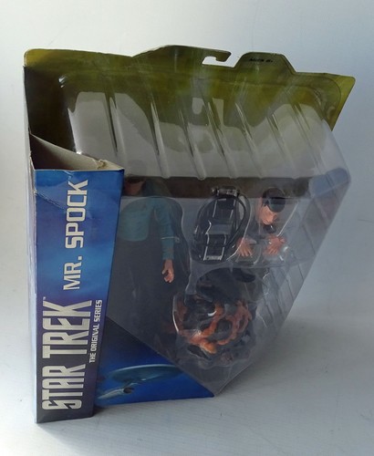 Star trek the origins - the,
