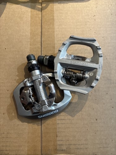 Shimano spd pedals a530 - spd, pd-a530