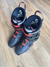 Scott Freeguide Tour