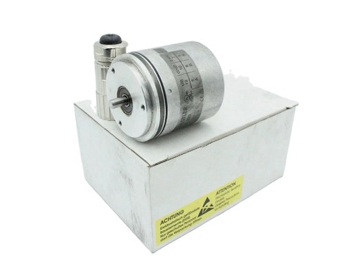 Hengstler 522 393 - 0, drehgeber