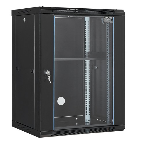 Serverschrank rack 15u - serverschrank,