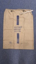 Original Schweizer Postsack