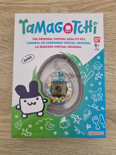 Original tamagotchi ban - original, in