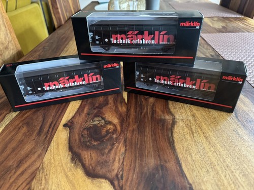 Märklin 48911 mhi - x, h0