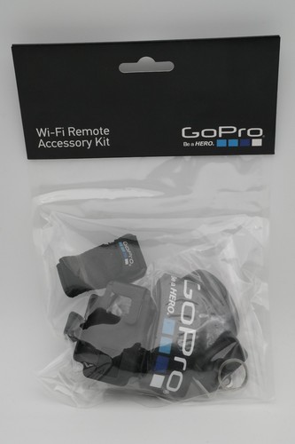 Gopro remote accessory - gopro,