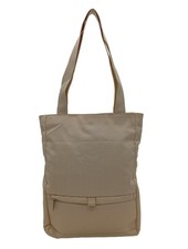 TCM Shopper Mittel Damen Tasche creme Casual-Look