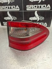 Mercedes-Benz E W211 2004