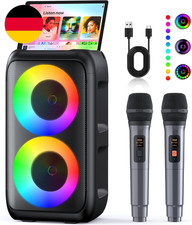 Karaoke Maschine (2025 Neueste