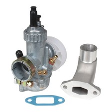20mm carburetor intake