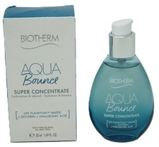 Biotherm Aqua Bounce Super