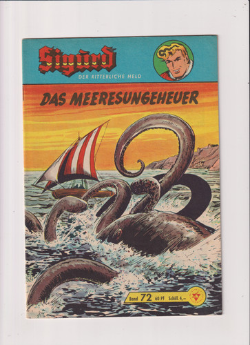 Sigurd großband wäscher - großband,