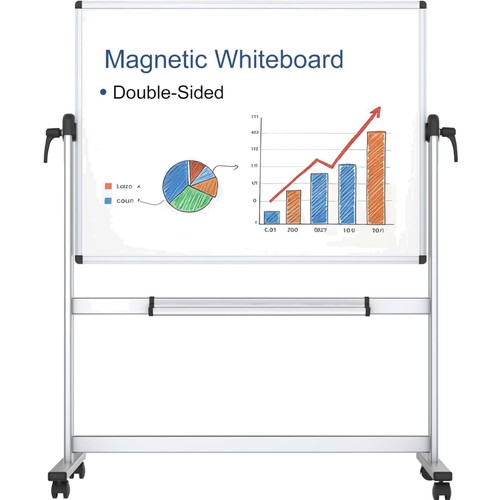 Whiteboard magnetisch - whiteboard,,
