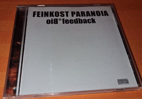 Feinkost paranioa bio - feinkost,