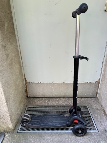 Micro mini kinderroller rad - micro,