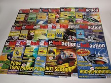 27x rc heli action Jahrgang