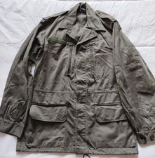 Kampfgitter Jacke Militär