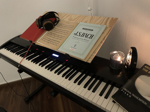 Kawai es8 piano - kawai, e-piano