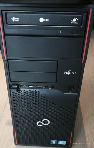 Fujitsu esprimo p910 - fujitsu,