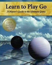 Learn to Play Go: A Masters