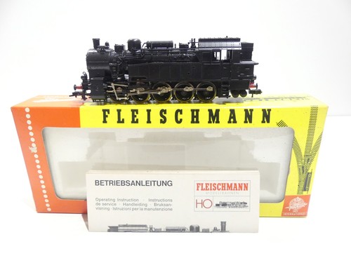 Fleischmann 4095 4094 - h0,